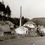 Lískovec, Haselberg