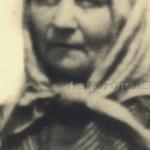 Terezie Petroušková